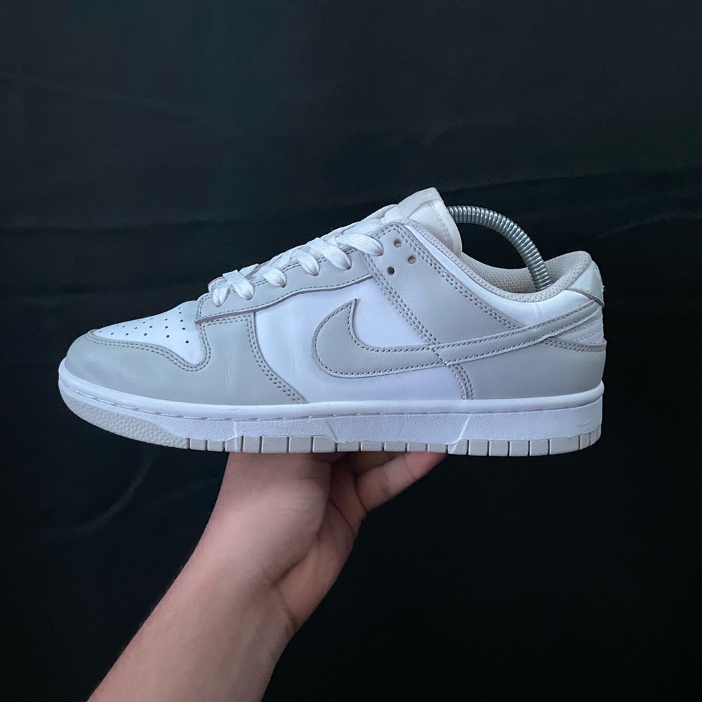 Vask dunks